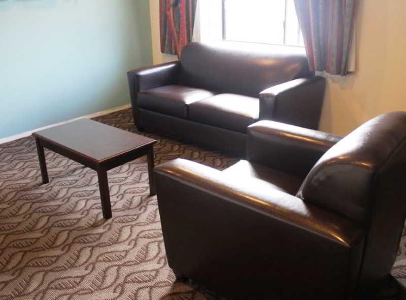 Rodeway Inn & Suites Ίνγκλγουντ Εξωτερικό φωτογραφία