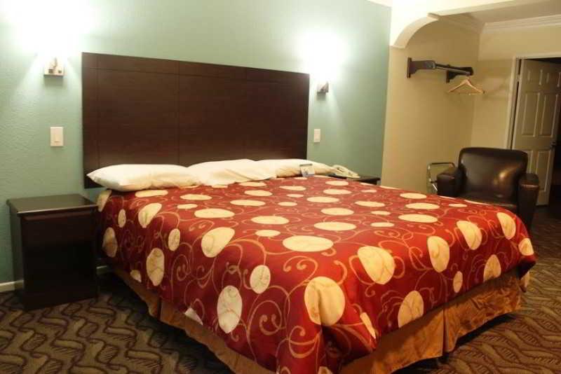Rodeway Inn & Suites Ίνγκλγουντ Εξωτερικό φωτογραφία