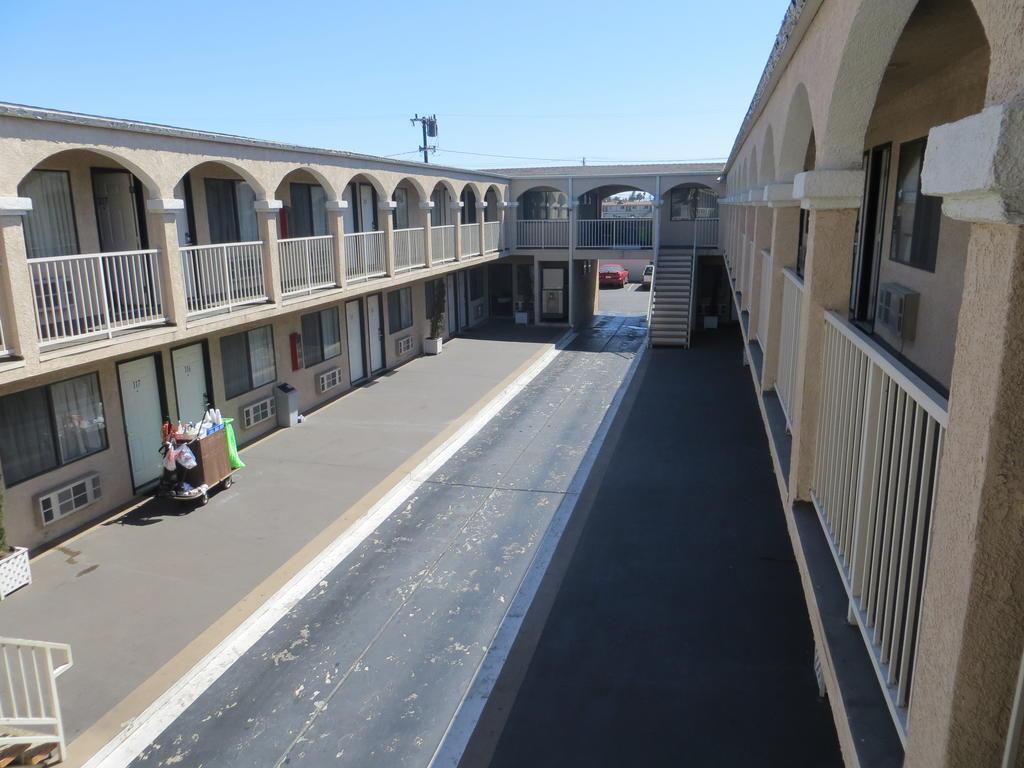 Rodeway Inn & Suites Ίνγκλγουντ Εξωτερικό φωτογραφία