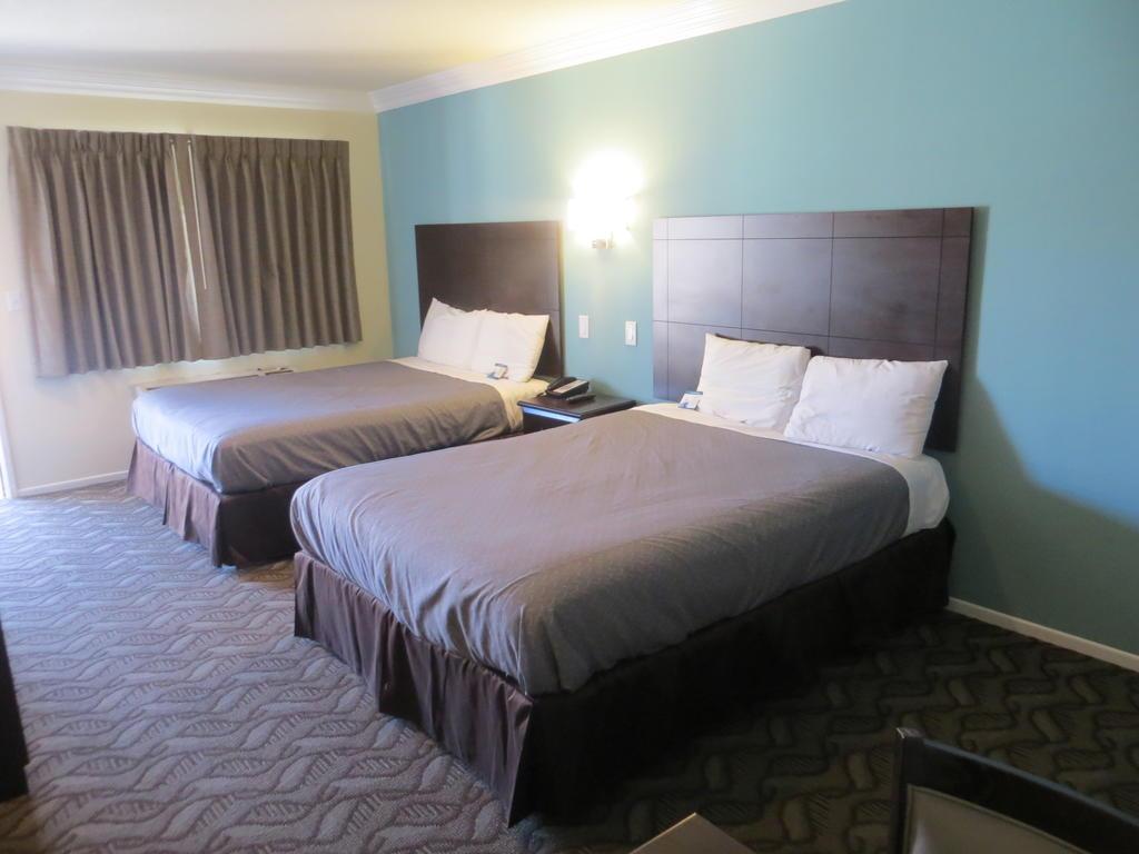 Rodeway Inn & Suites Ίνγκλγουντ Εξωτερικό φωτογραφία