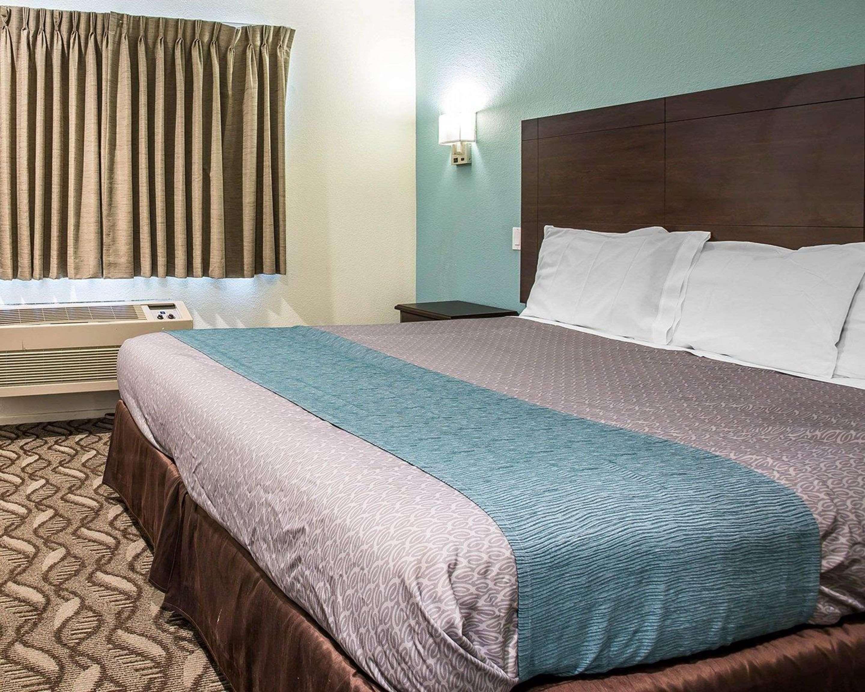 Rodeway Inn & Suites Ίνγκλγουντ Εξωτερικό φωτογραφία